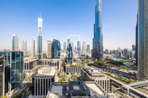 3 غرف نوم شقة في The Address Sky View Towers, الإمارات العربية المتحدة رقم 191567 17
