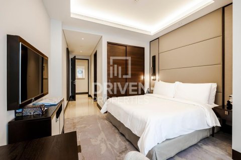 3 غرف نوم شقة في The Address Sky View Towers, الإمارات العربية المتحدة رقم 191567 8