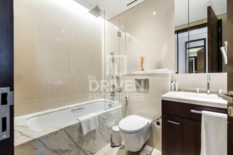 3 غرف نوم شقة في The Address Sky View Towers, الإمارات العربية المتحدة رقم 191567 14