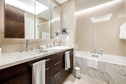 3 غرف نوم شقة في The Address Sky View Towers, الإمارات العربية المتحدة رقم 191567 16