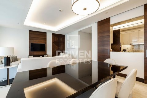 3 غرف نوم شقة في The Address Sky View Towers, الإمارات العربية المتحدة رقم 191567 12