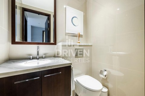 3 غرف نوم شقة في The Address Sky View Towers, الإمارات العربية المتحدة رقم 191567 15