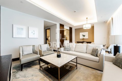 3 غرف نوم شقة في The Address Sky View Towers, الإمارات العربية المتحدة رقم 191567 3