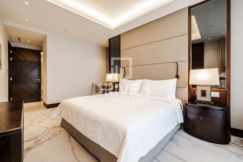 3 غرف نوم شقة في The Address Sky View Towers, الإمارات العربية المتحدة رقم 191567 10