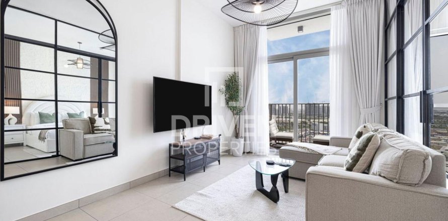 2 bedrooms Apartment in Dubai Hills Estate, UAE No. 191570