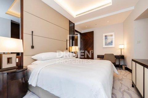 2 bedrooms Apartment in The Address Sky View Towers, UAE No. 191569 9