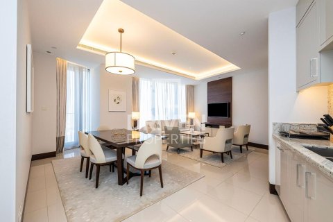 2 bedrooms Apartment in The Address Sky View Towers, UAE No. 191569