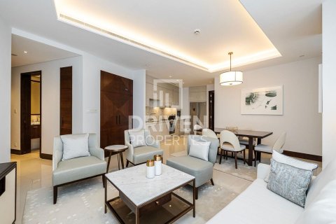 2 bedrooms Apartment in The Address Sky View Towers, UAE No. 191569 3