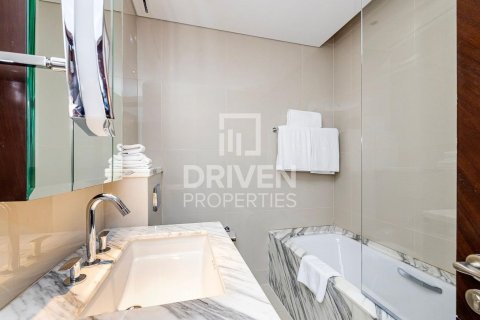 2 bedrooms Apartment in The Address Sky View Towers, UAE No. 191569 10