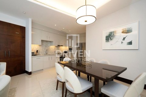 2 bedrooms Apartment in The Address Sky View Towers, UAE No. 191569 4