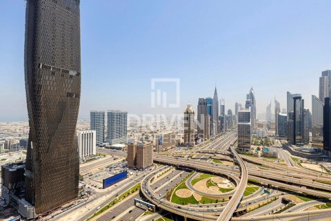 2 bedrooms Apartment in The Address Sky View Towers, UAE No. 191569 12