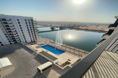 Appartement de 2 chambres à Yas Island, UAE No. 36588 1