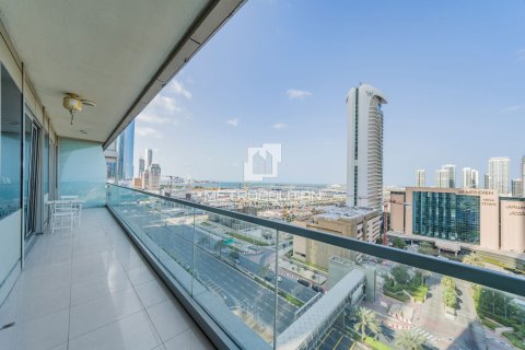 2 غرف نوم شقة في مرسى دبي, الإمارات العربية المتحدة رقم 78891 2