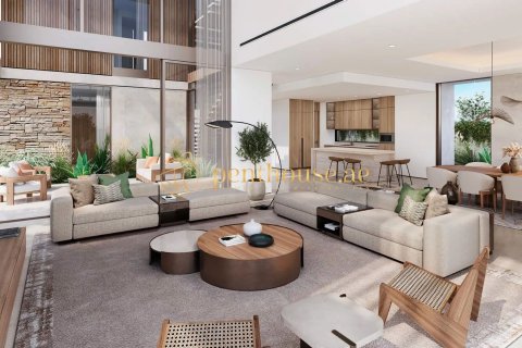 3 غرف نوم فيلا في Dubai Land, الإمارات العربية المتحدة رقم 78893 4
