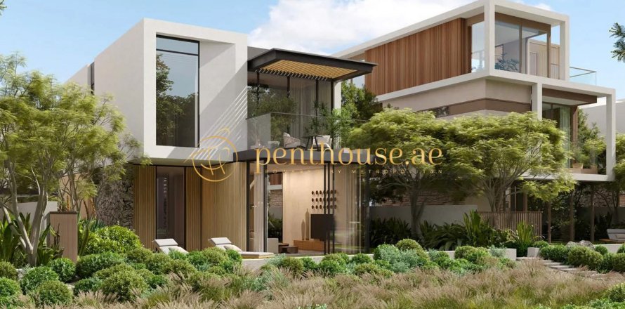3 غرف نوم فيلا في Dubai Land, الإمارات العربية المتحدة رقم 78893