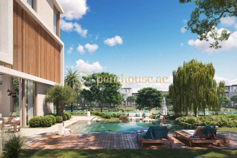 3 غرف نوم فيلا في Dubai Land, الإمارات العربية المتحدة رقم 78893 5