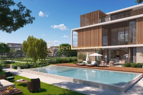 3 غرف نوم فيلا في Dubai Land, الإمارات العربية المتحدة رقم 78893 10