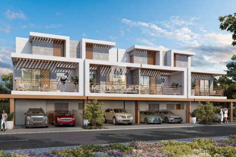 Вилла с 4 спальнями в DAMAC Hills (Akoya by DAMAC), ОАЭ №78890 8