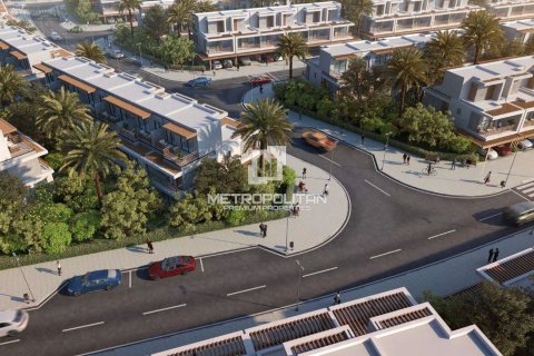 Вилла с 4 спальнями в DAMAC Hills (Akoya by DAMAC), ОАЭ №78890 4