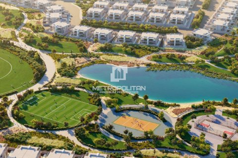 Вилла с 4 спальнями в DAMAC Hills (Akoya by DAMAC), ОАЭ №78890 7