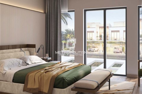 Вилла с 4 спальнями в DAMAC Hills (Akoya by DAMAC), ОАЭ №78890 1