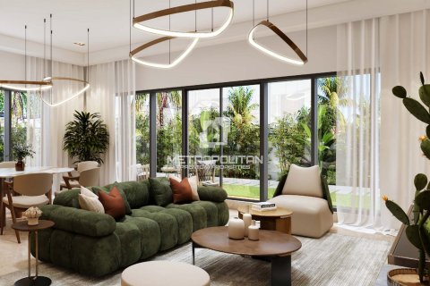 Вилла с 4 спальнями в DAMAC Hills (Akoya by DAMAC), ОАЭ №78890 10