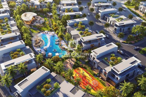 Вилла с 4 спальнями в DAMAC Hills (Akoya by DAMAC), ОАЭ №78890 12