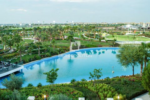 Вилла с 4 спальнями в DAMAC Hills (Akoya by DAMAC), ОАЭ №78890 6