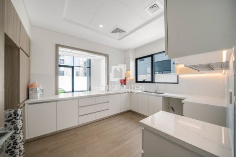 Villa de 4 chambres à Murooj Al Furjan, UAE No. 78892 11