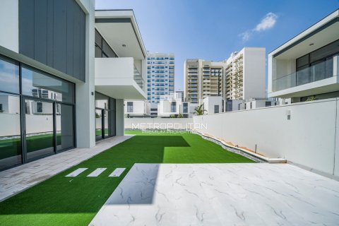 Villa de 4 chambres à Murooj Al Furjan, UAE No. 78892 6