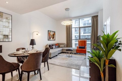 Appartement de 2 chambres à DAMAC Hills (Akoya by DAMAC), UAE No. 160982 4
