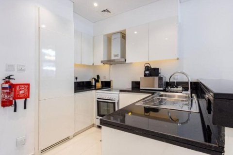 Appartement de 2 chambres à DAMAC Hills (Akoya by DAMAC), UAE No. 160982 2