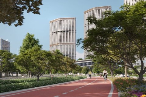 1 bedroom Apartment in Dubai, UAE No. 160976 8