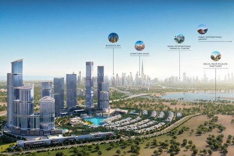 1 bedroom Apartment in Dubai, UAE No. 160976 3
