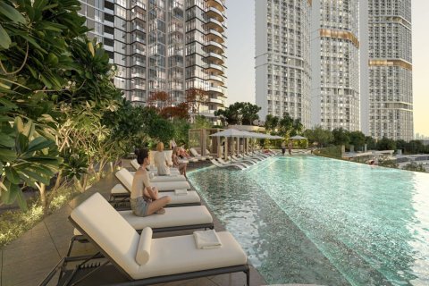 1 bedroom Apartment in Dubai, UAE No. 160976 11