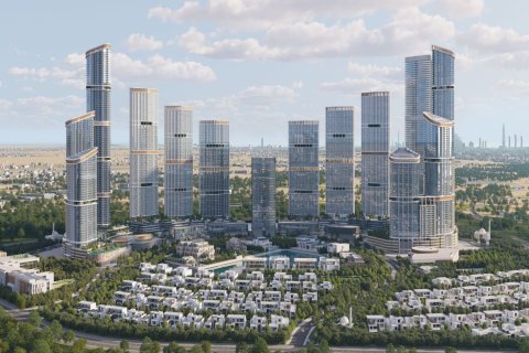 1 bedroom Apartment in Dubai, UAE No. 160976 6