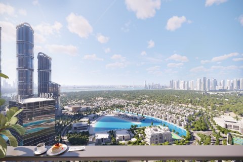 1 bedroom Apartment in Dubai, UAE No. 160976 24