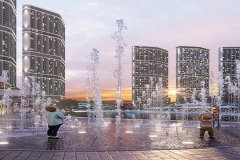 1 bedroom Apartment in Dubai, UAE No. 160976 12