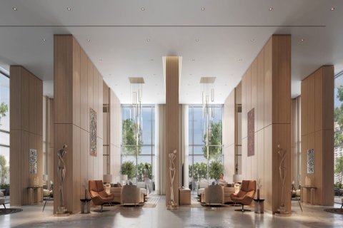 1 bedroom Apartment in Dubai, UAE No. 160976 5