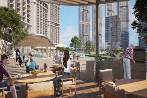 1 bedroom Apartment in Dubai, UAE No. 160976 10