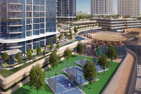 1 bedroom Apartment in Dubai, UAE No. 160976 14