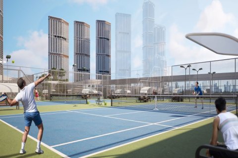 1 bedroom Apartment in Dubai, UAE No. 160976 9