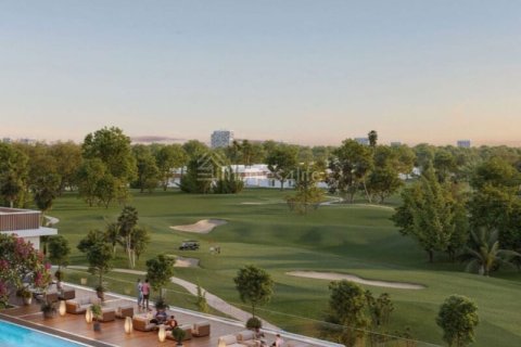 2 bedrooms Apartment in EMAAR South, UAE No. 160978 9