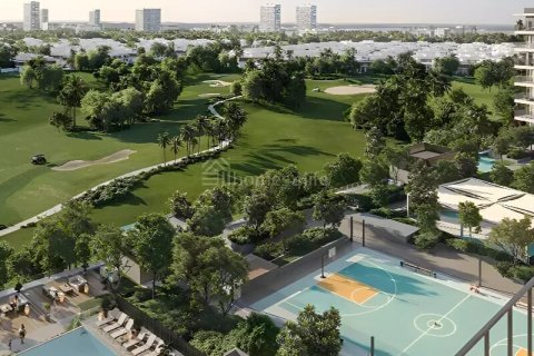 2 bedrooms Apartment in EMAAR South, UAE No. 160978 3