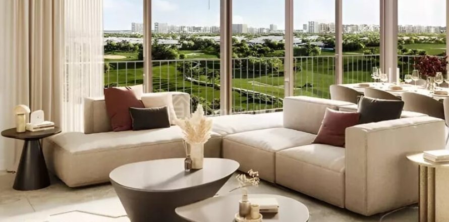 2 bedrooms Apartment in EMAAR South, UAE No. 160978