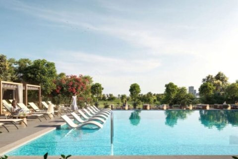 2 bedrooms Apartment in EMAAR South, UAE No. 160978 7