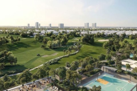 2 bedrooms Apartment in EMAAR South, UAE No. 160978 8
