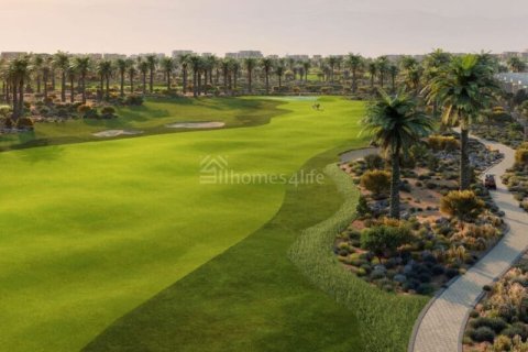 2 bedrooms Apartment in EMAAR South, UAE No. 160978 10