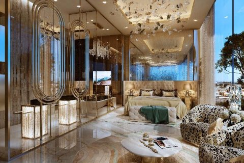 6 bedrooms Penthouse in Al Safa, UAE No. 160979 5