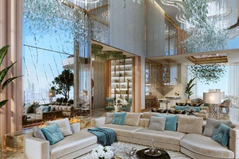 6 bedrooms Penthouse in Al Safa, UAE No. 160979 17